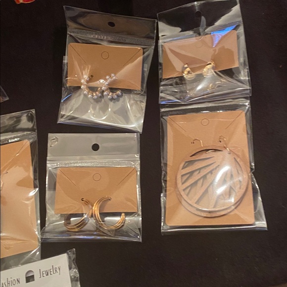 Blind Jewelry Bags!!! For a show!!! - Picture 5 of 5